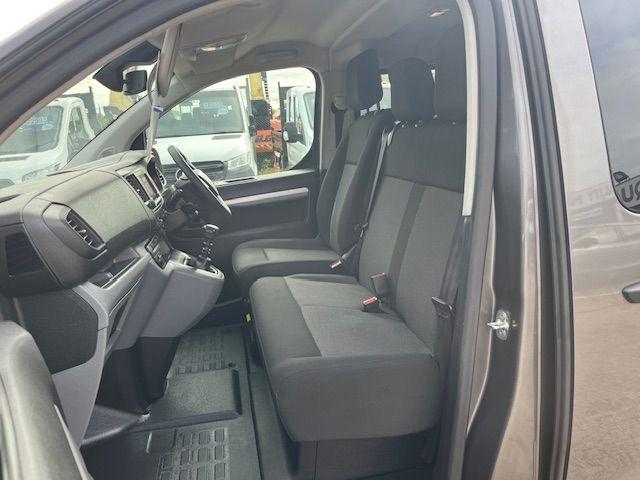 Used Vauxhall Vivaro 2022 for sale - 77191216: Photo 12