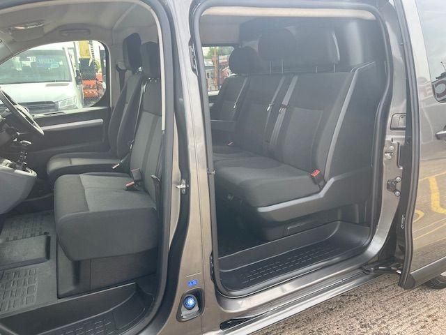 Used Vauxhall Vivaro 2022 for sale - 77191216: Photo 15