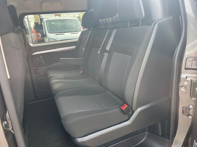 Used Vauxhall Vivaro 2022 for sale - 77191216: Photo 16