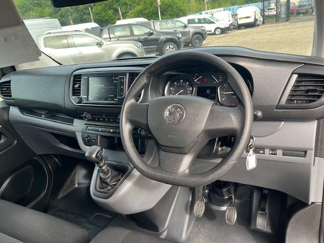 Used Vauxhall Vivaro 2022 for sale - 77191216: Photo 20