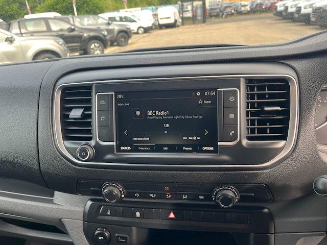 Used Vauxhall Vivaro 2022 for sale - 77191216: Photo 22