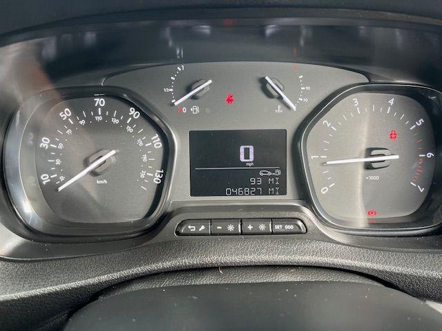 Used Vauxhall Vivaro 2022 for sale - 77191216: Photo 26