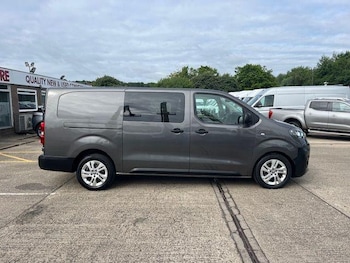 Used Vauxhall Vivaro 2022 for sale - 77191216: Photo