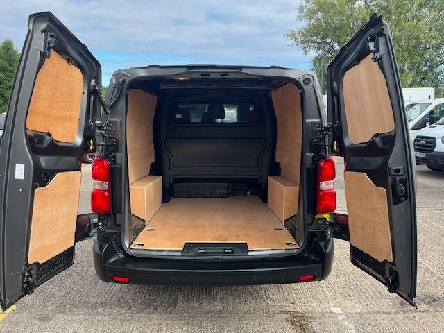 Used Vauxhall Vivaro 2022 for sale - 77191216: Photo 6