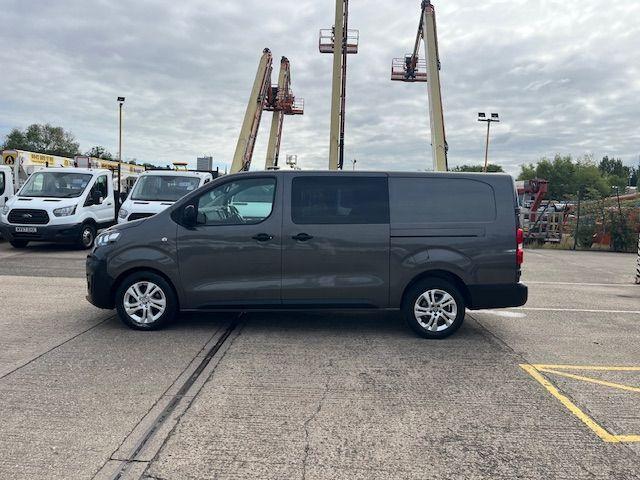 Used Vauxhall Vivaro 2022 for sale - 77191216: Photo 8