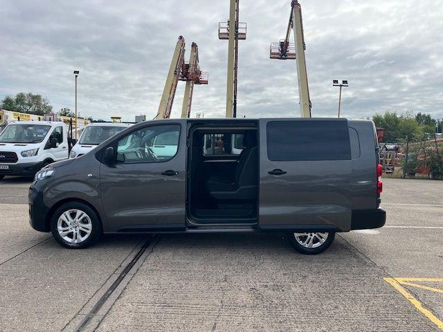 Used Vauxhall Vivaro 2022 for sale - 77191216: Photo 9