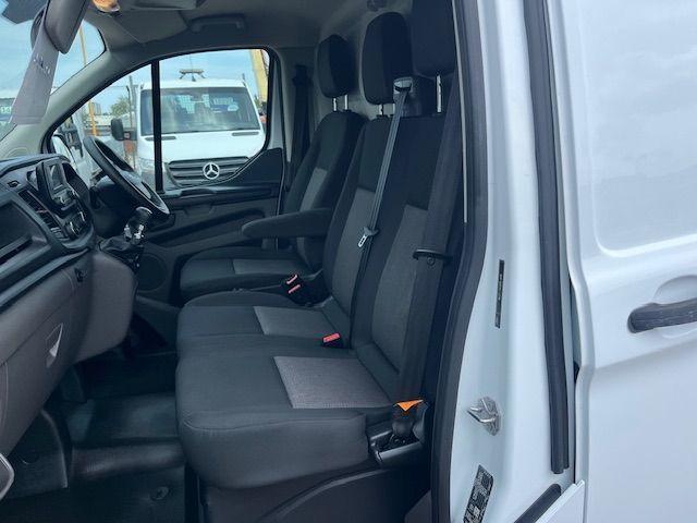 Used Ford Transit Custom for sale - 77192010: Photo 12