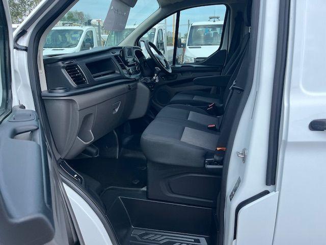 Used Ford Transit Custom for sale - 77192010: Photo 13