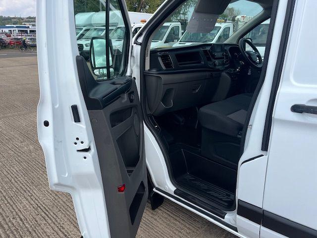 Used Ford Transit Custom for sale - 77192010: Photo 14