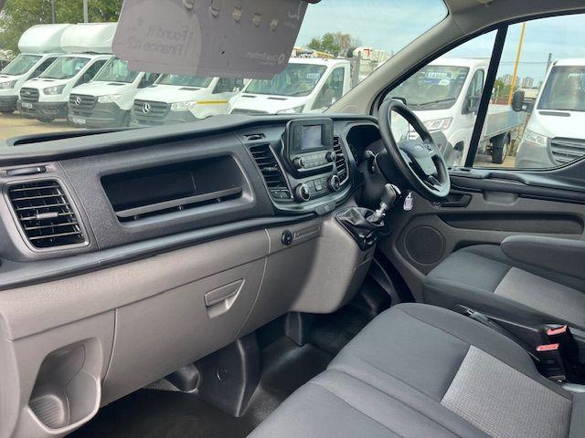 Used Ford Transit Custom for sale - 77192010: Photo 15