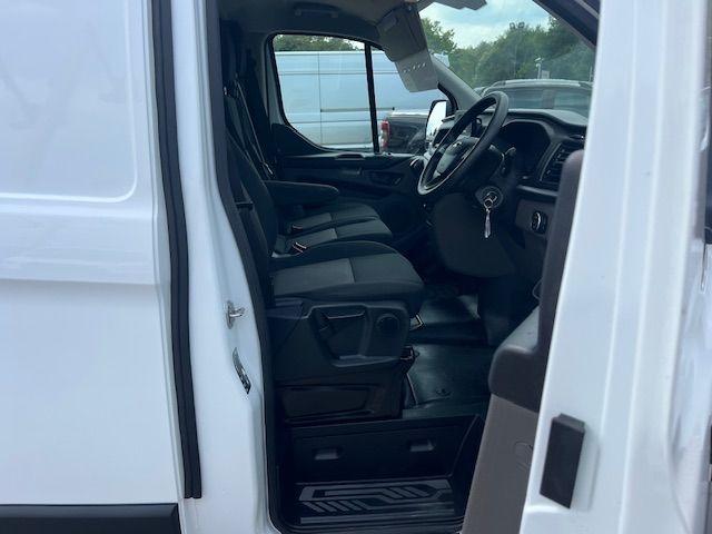 Used Ford Transit Custom for sale - 77192010: Photo 16