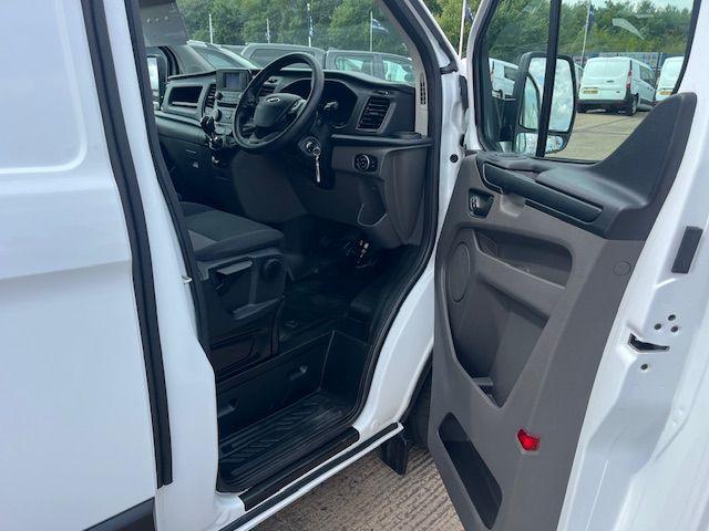 Used Ford Transit Custom for sale - 77192010: Photo 17