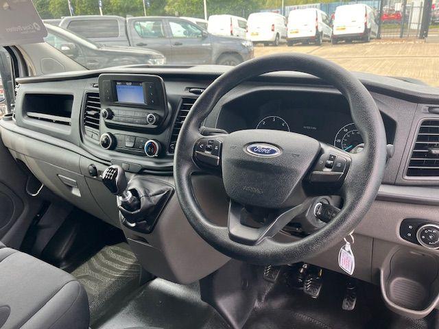 Used Ford Transit Custom for sale - 77192010: Photo 18