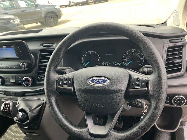 Used Ford Transit Custom for sale - 77192010: Photo 20