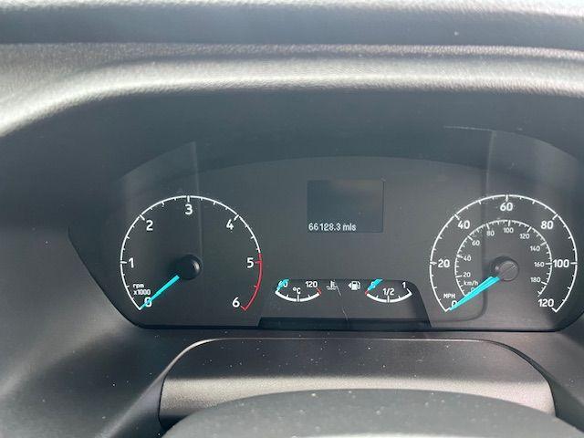 Used Ford Transit Custom for sale - 77192010: Photo 21