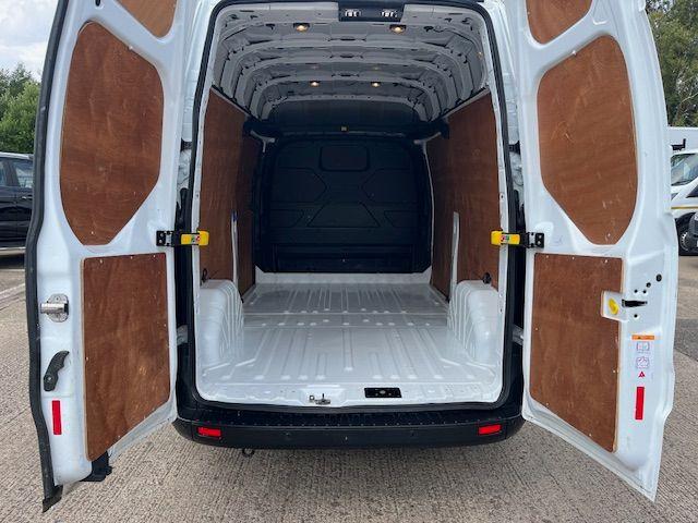 Used Ford Transit Custom for sale - 77192010: Photo 5