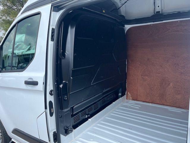 Used Ford Transit Custom for sale - 77192010: Photo 9