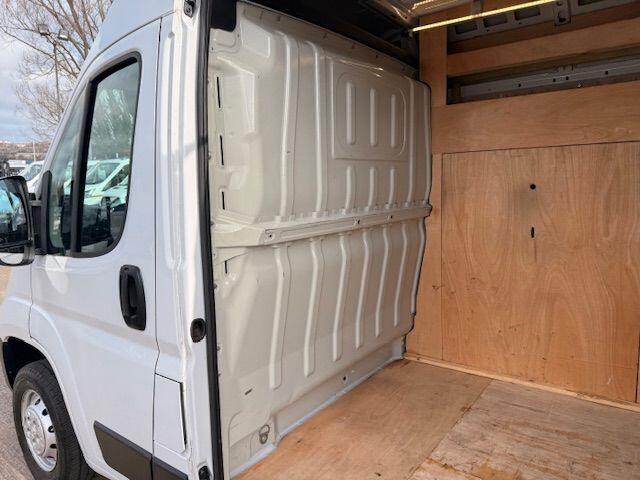 Used Peugeot Boxer 2022 for sale - 77838614: Photo 11