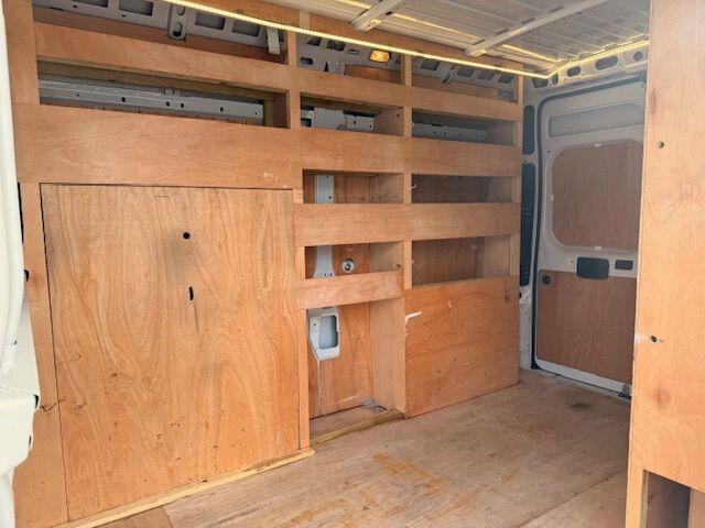 Used Peugeot Boxer 2022 for sale - 77838614: Photo 12