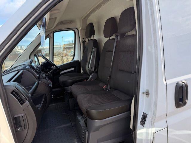 Used Peugeot Boxer 2022 for sale - 77838614: Photo 16