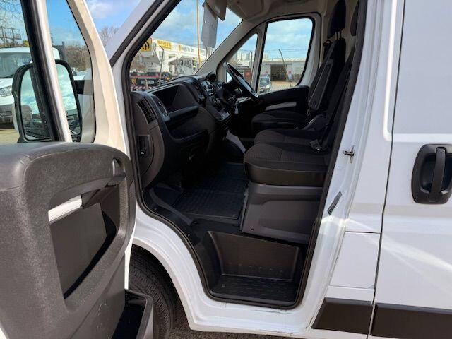 Used Peugeot Boxer 2022 for sale - 77838614: Photo 17