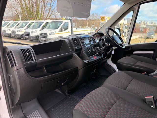 Used Peugeot Boxer 2022 for sale - 77838614: Photo 18