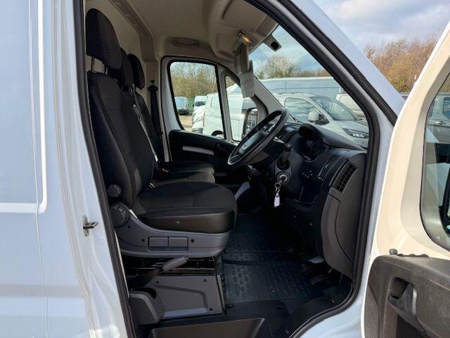 Used Peugeot Boxer 2022 for sale - 77838614: Photo 19