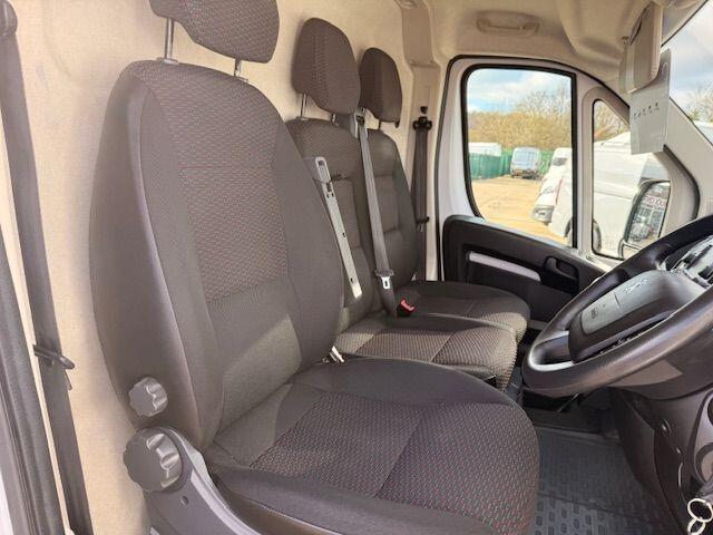 Used Peugeot Boxer 2022 for sale - 77838614: Photo 20