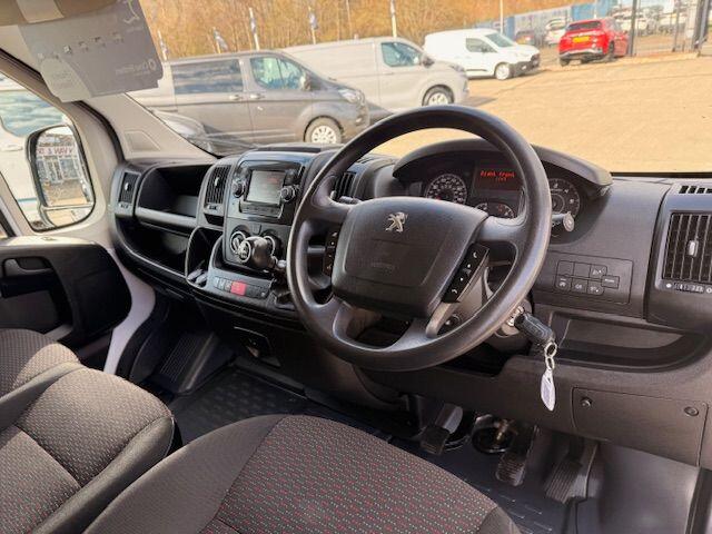 Used Peugeot Boxer 2022 for sale - 77838614: Photo 21