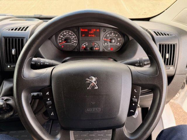 Used Peugeot Boxer 2022 for sale - 77838614: Photo 27