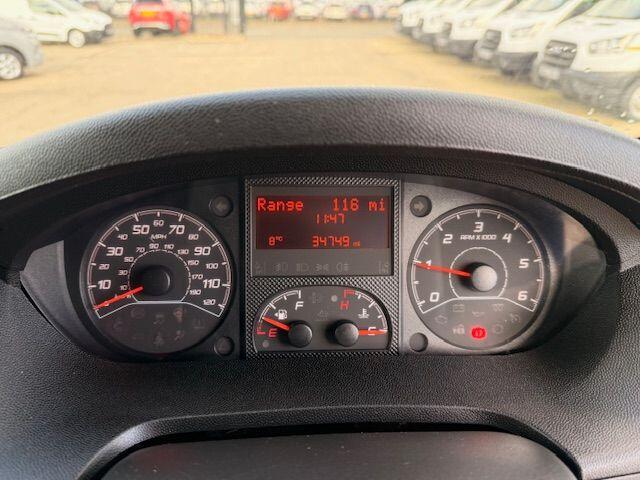 Used Peugeot Boxer 2022 for sale - 77838614: Photo 28