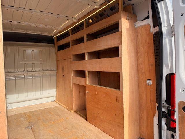 Used Peugeot Boxer 2022 for sale - 77838614: Photo 6