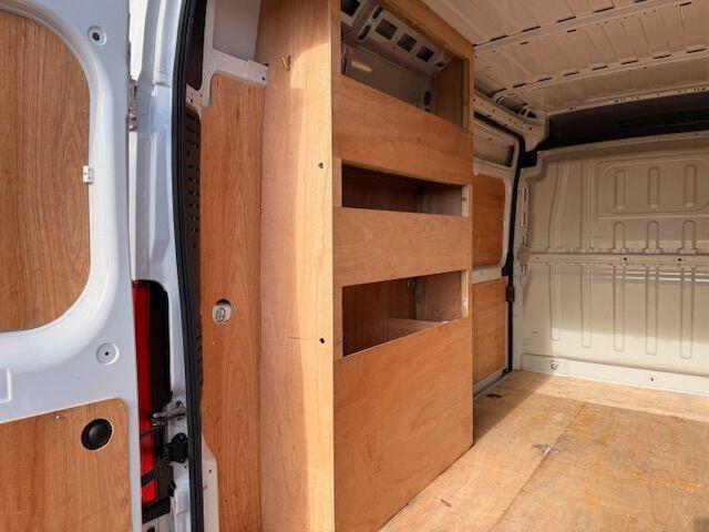 Used Peugeot Boxer 2022 for sale - 77838614: Photo 7