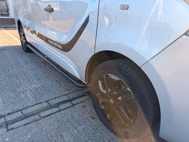 Used Renault Trafic 2020 for sale - 77737877: Photo 11