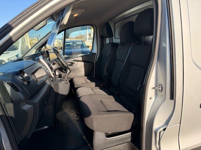 Used Renault Trafic 2020 for sale - 77737877: Photo 12