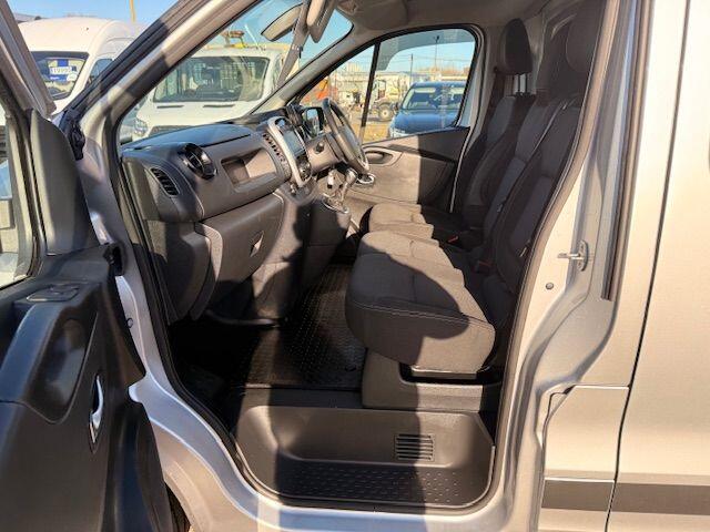 Used Renault Trafic 2020 for sale - 77737877: Photo 13