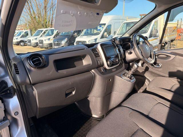 Used Renault Trafic 2020 for sale - 77737877: Photo 14