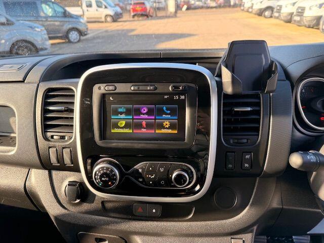 Used Renault Trafic 2020 for sale - 77737877: Photo 18