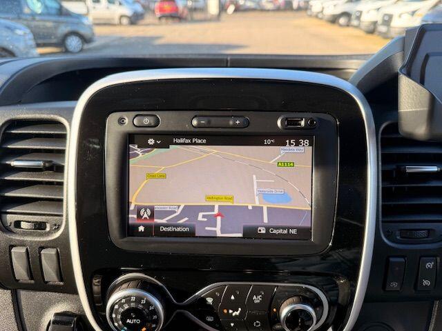 Used Renault Trafic 2020 for sale - 77737877: Photo 20