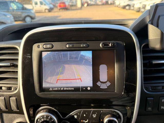 Used Renault Trafic 2020 for sale - 77737877: Photo 21