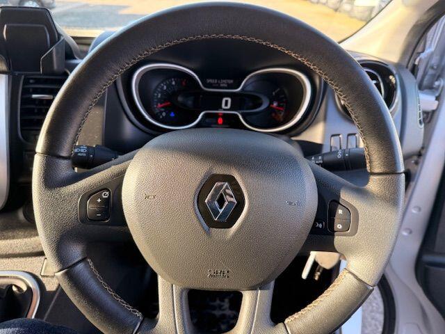 Used Renault Trafic 2020 for sale - 77737877: Photo 22