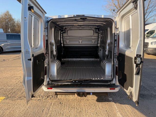 Used Renault Trafic 2020 for sale - 77737877: Photo 5