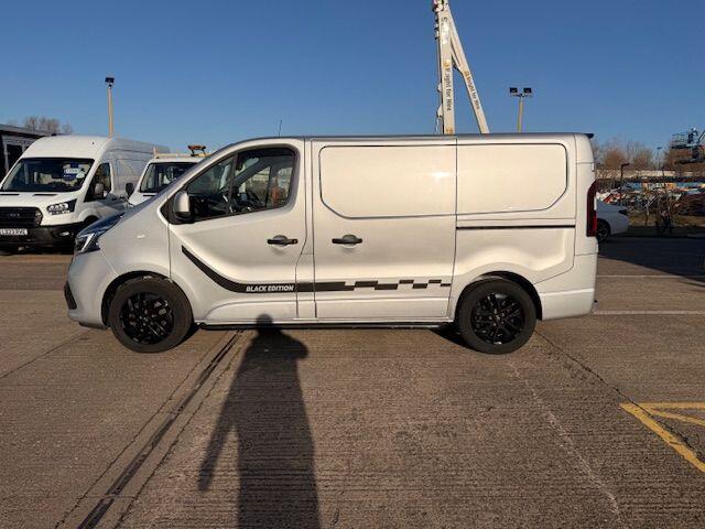 Used Renault Trafic 2020 for sale - 77737877: Photo 7