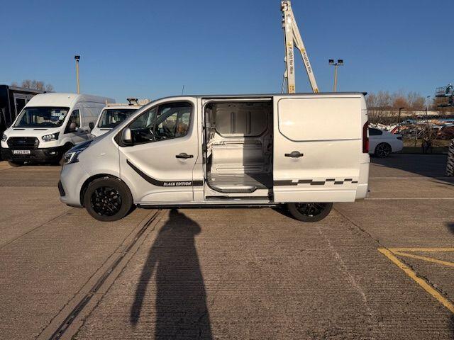 Used Renault Trafic 2020 for sale - 77737877: Photo 8