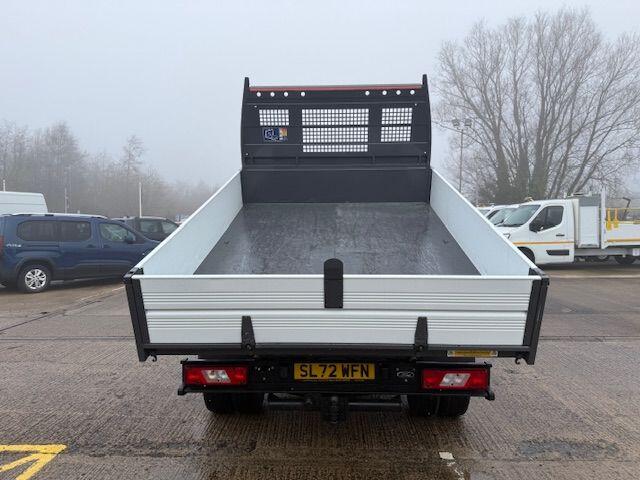 Used Ford Transit 2022 for sale - 77351862: Photo 10