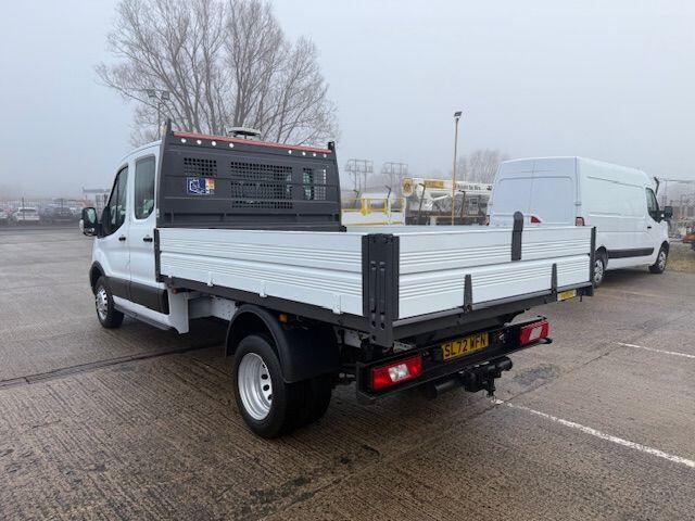 Used Ford Transit 2022 for sale - 77351862: Photo 11