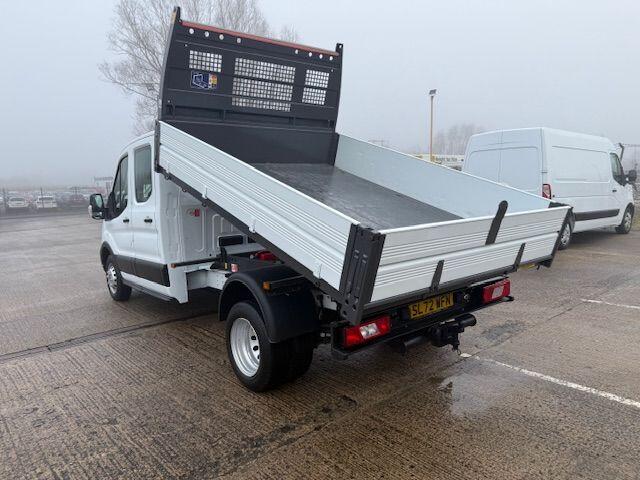 Used Ford Transit 2022 for sale - 77351862: Photo 12