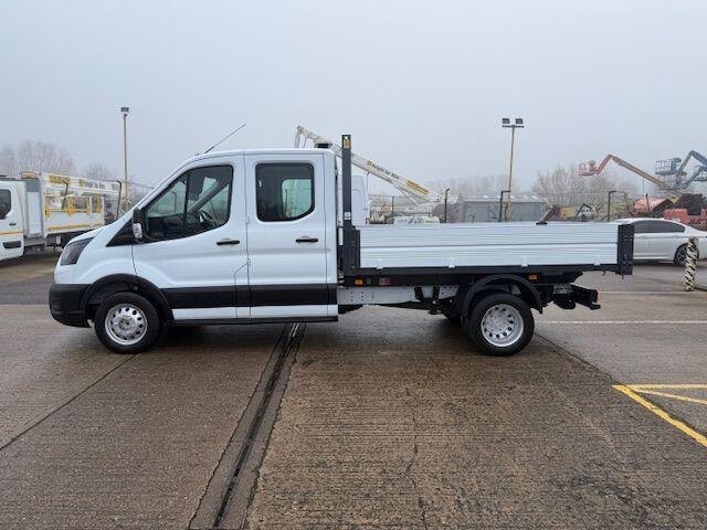 Used Ford Transit 2022 for sale - 77351862: Photo 13