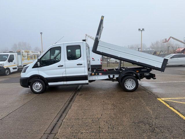 Used Ford Transit 2022 for sale - 77351862: Photo 14