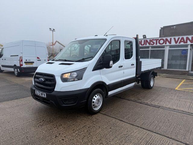 Used Ford Transit 2022 for sale - 77351862: Photo 15